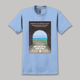 Category: Rocky Neck