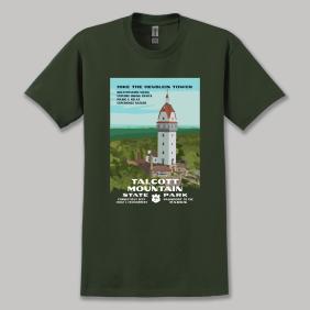 Category: Talcott Mountain