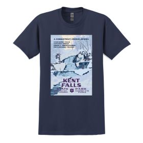 Kent Falls Ultra Cotton T-Shirt