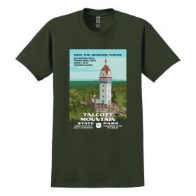 Talcott Mountain Ultra Cotton T-Shirt