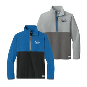 Cotopaxi® Amado 1/2-Zip Fleece. COTOM1691