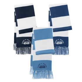 Spectator Scarf. STA02