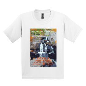 Devil's Hopyard -Youth Ultra Cotton T-Shirt