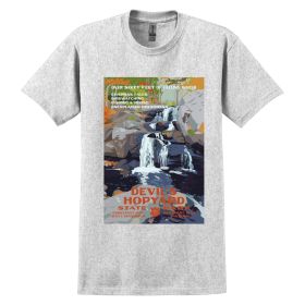 Devil's Hopyard Ultra Cotton T-Shirt