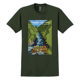 Satan's Kingdom Ultra Cotton T-Shirt