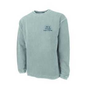 Beach House Logo Camden Crewneck Sweatshirt. 9930